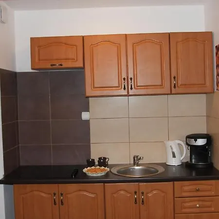 Verdi Apartament *