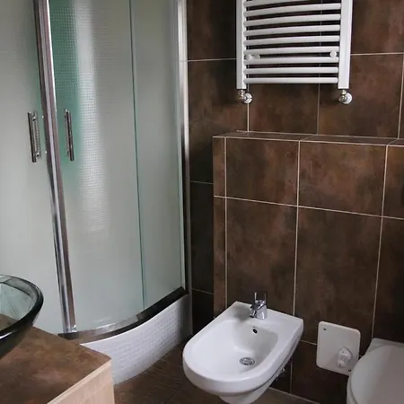 Apartament Verdi