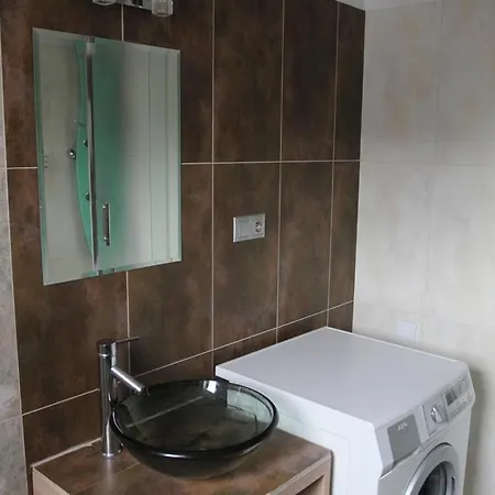 Verdi Apartament