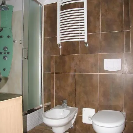 Verdi Apartament