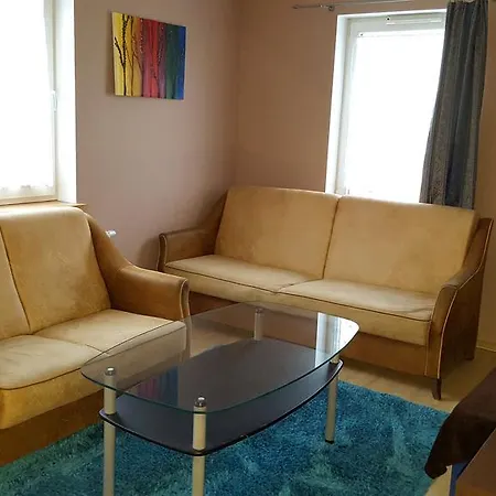 Apartament Verdi *