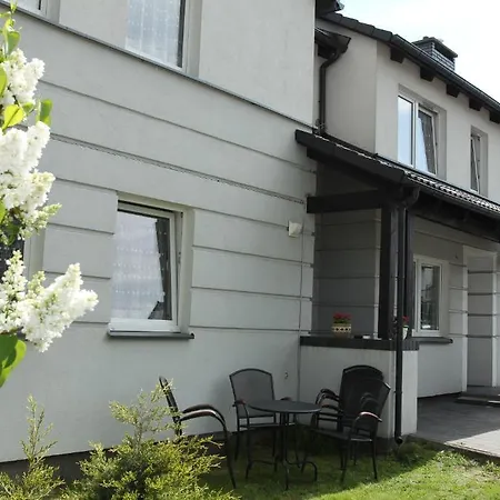 Verdi Apartament Poznań