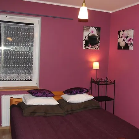 Apartament Verdi *