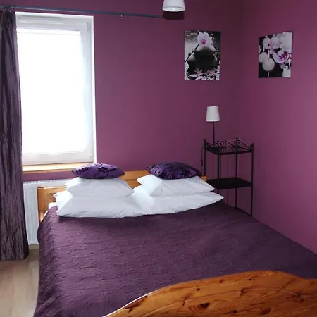 Apartament Verdi