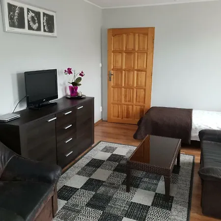 Apartament Verdi
